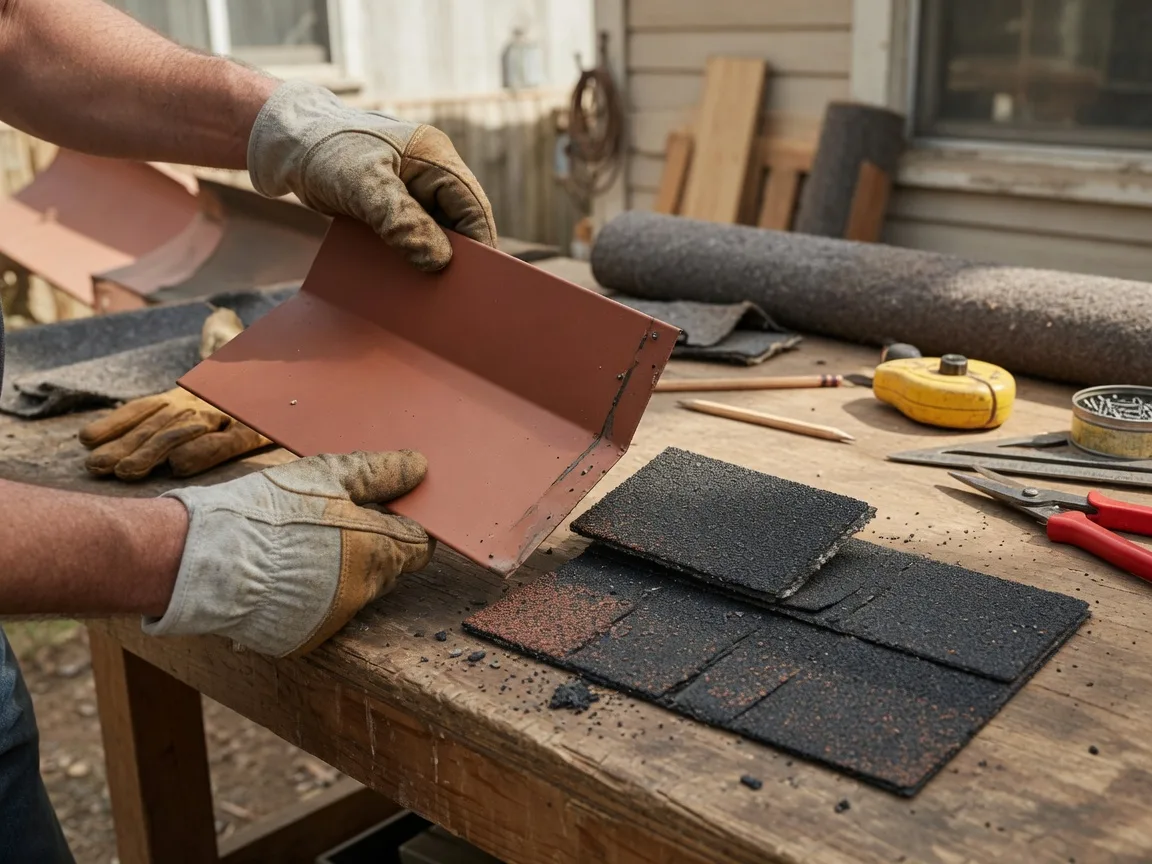 Roof Repair company in Ogilvie, MN